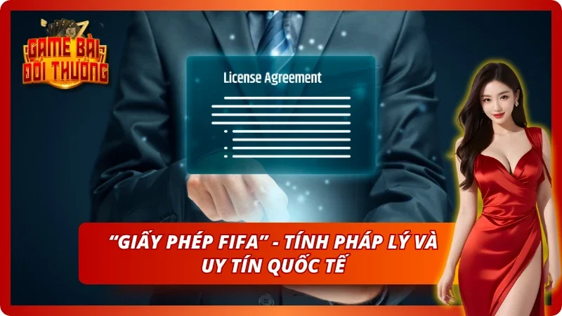 Độ uy tín hàng đầu và tính pháp lý của Fo88