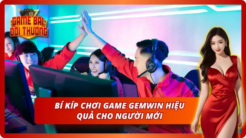 Mẹo chinh phục thưởng lớn khi đồng hành cùng cổng game