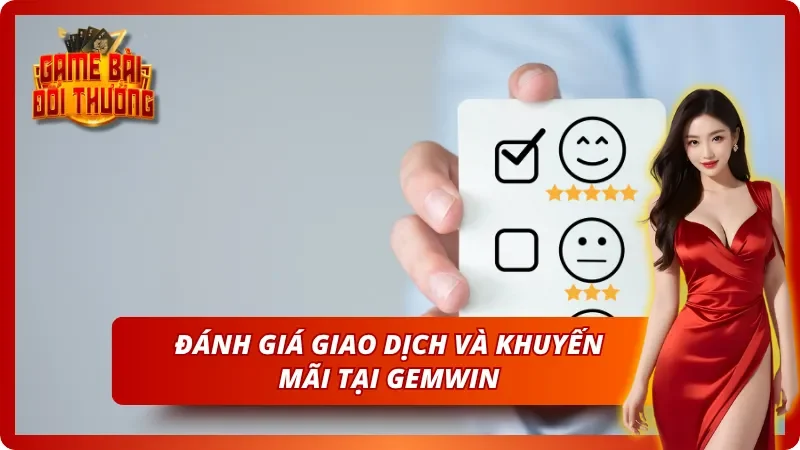 Đẳng cấp chất lượng giao dịch và đãi ngộ tại cổng game