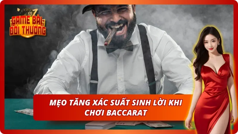 Bật mí mẹo cược dễ tạo lợi nhuận cao