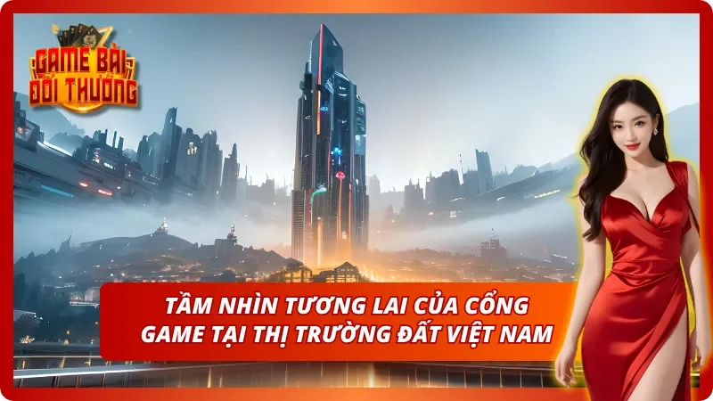 Hướng đi - Tầm nhìn xa của RIKVIP tại Việt Nam