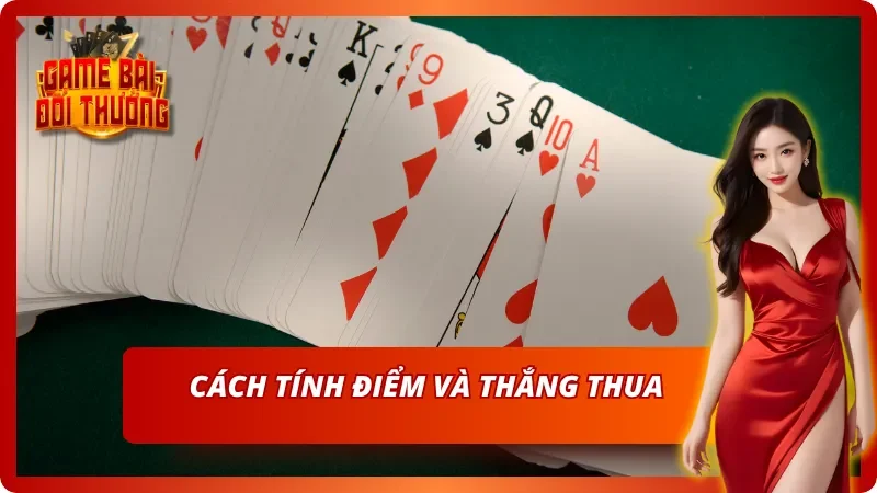 Hiểu rõ điểm số để xác định ai về nhất chuẩn xác