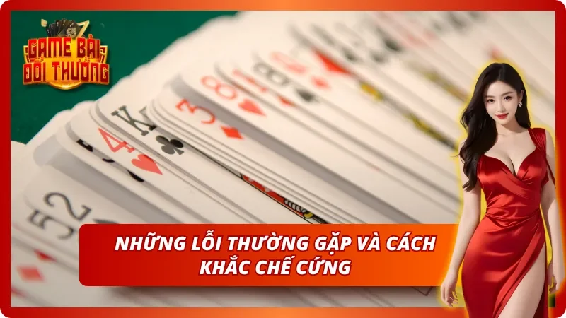 Sai lầm phổ biến khiến bạn dễ bị thua trắng tay
