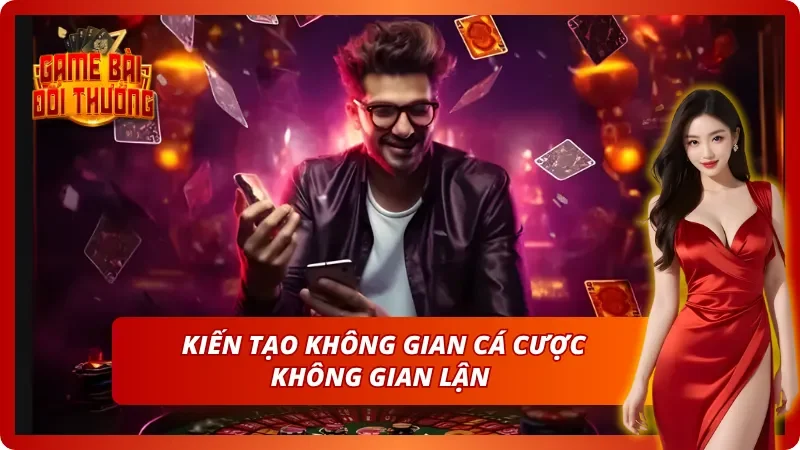 Đặt mục tiêu xây dựng môi trường cá cược lành mạnh