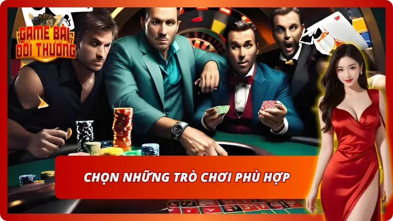 Khơi gợi niềm vui và tối ưu chiến thắng