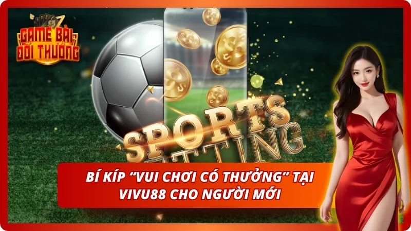 Mẹo chơi “vui nhưng có thưởng” tại nhà cái