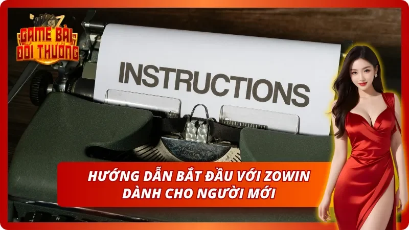 Thao tác cần nắm để khởi đầu dễ dàng cùng cổng game