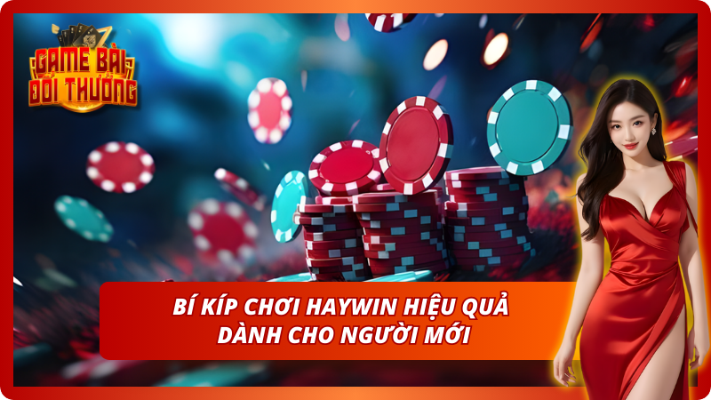 Bí kíp thắng cực dễ dàng tại thương hiệu uy tín