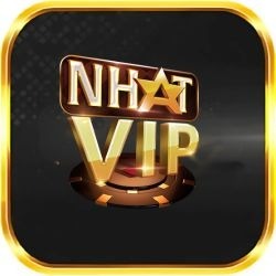 nhatvip logo brand